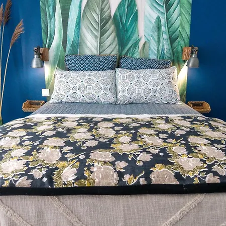 Classe 3 Etoiles - Apartment